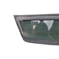 2017-2026 Honda Ridgeline Rear Back Glass Sliding Assembly,  73211-T6Z-A01, F018, OEM, 2017, 2018, 2019, 2020, 2021, 2022, 2023, 2024, 2025, 2026