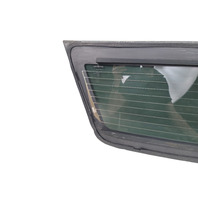 2017-2026 Honda Ridgeline Rear Back Glass Sliding Assembly,  73211-T6Z-A01, F018, OEM, 2017, 2018, 2019, 2020, 2021, 2022, 2023, 2024, 2025, 2026