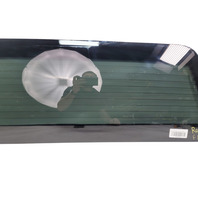 2017-2026 Honda Ridgeline Rear Back Glass Sliding Assembly,  73211-T6Z-A01, F018, OEM, 2017, 2018, 2019, 2020, 2021, 2022, 2023, 2024, 2025, 2026