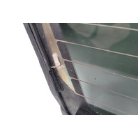 2017-2026 Honda Ridgeline Rear Back Glass Sliding Assembly,  73211-T6Z-A01, F018, OEM, 2017, 2018, 2019, 2020, 2021, 2022, 2023, 2024, 2025, 2026