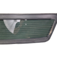 2017-2026 Honda Ridgeline Rear Back Glass Sliding Assembly,  73211-T6Z-A01, F018, OEM, 2017, 2018, 2019, 2020, 2021, 2022, 2023, 2024, 2025, 2026
