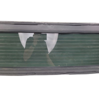 2017-2026 Honda Ridgeline Rear Back Glass Sliding Assembly,  73211-T6Z-A01, F018, OEM, 2017, 2018, 2019, 2020, 2021, 2022, 2023, 2024, 2025, 2026