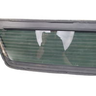 2017-2026 Honda Ridgeline Rear Back Glass Sliding Assembly,  73211-T6Z-A01, F018, OEM, 2017, 2018, 2019, 2020, 2021, 2022, 2023, 2024, 2025, 2026