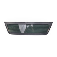 2017-2026 Honda Ridgeline Rear Back Glass Sliding Assembly,  73211-T6Z-A01, F018, OEM, 2017, 2018, 2019, 2020, 2021, 2022, 2023, 2024, 2025, 2026