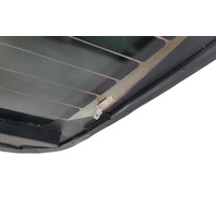 2017-2026 Honda Ridgeline Rear Back Glass Sliding Assembly,  73211-T6Z-A01, F018, OEM, 2017, 2018, 2019, 2020, 2021, 2022, 2023, 2024, 2025, 2026