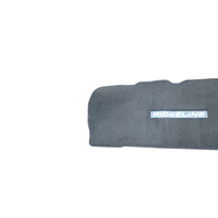 2017-2023 Honda Ridgeline Rear Trunk Tray Spare Tire Cover Mat Carpet, 08P11-T6Z-100, F018, OEM, 2017, 2018, 2019, 2020, 2021, 2022, 2023