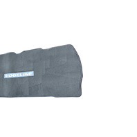 2017-2023 Honda Ridgeline Rear Trunk Tray Spare Tire Cover Mat Carpet, 08P11-T6Z-100, F018, OEM, 2017, 2018, 2019, 2020, 2021, 2022, 2023