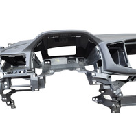 2017-2026 Honda Ridgeline Instrument Panel Dashboard Dash, 77100-TG7-A02ZA, F018, OEM, 2017, 2018, 2019, 2020, 2021, 2022, 2023, 2024, 2025, 2026