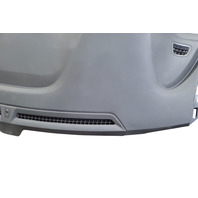 2017-2026 Honda Ridgeline Instrument Panel Dashboard Dash, 77100-TG7-A02ZA, F018, OEM, 2017, 2018, 2019, 2020, 2021, 2022, 2023, 2024, 2025, 2026