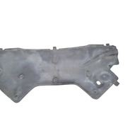 2017-2020 Honda Ridgeline Insulator Under Hood Cover 74141-TG7-A00, F018, OEM, 2017, 2018, 2019, 2020