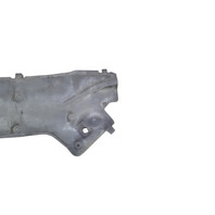 2017-2020 Honda Ridgeline Insulator Under Hood Cover 74141-TG7-A00, F018, OEM, 2017, 2018, 2019, 2020