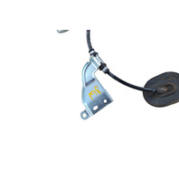 2017-2019 Honda Ridgeline Shifter Shift Wire Control Cable A/T 54315-TG7-A82, F018, OEM, 2017, 2018, 2019