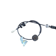 2017-2019 Honda Ridgeline Shifter Shift Wire Control Cable A/T 54315-TG7-A82, F018, OEM, 2017, 2018, 2019