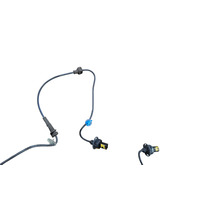 2017-2023 Honda Ridgeline ABS Wheel Speed Sensor Front Left/Driver, 57455-TZ5-A02, F018, OEM, 2017, 2018, 2019, 2020, 2021, 2022, 2023