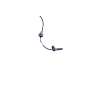 2017-2020 Honda Ridgeline ABS Wheel Speed Sensor Rear Left, 57475-TZ5-A02, F018, OEM, 2017, 2018, 2019, 2020