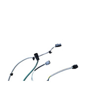 2012-2019 Honda Ridgeline O2 Oxygen Sensor 3.5L Set (4) Pieces Complete Set 36531-5G0-A11, F018, OEM, 2012, 2013, 2014, 2015, 2016, 2017, 2018, 2019