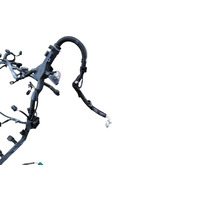 2017-2019 Honda Ridgeline Engine Wire Harness, 32110-RLV-A51, F018, OEM, 2017, 2018, 2019
