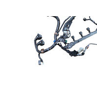 2017-2019 Honda Ridgeline Engine Wire Harness, 32110-RLV-A51, F018, OEM, 2017, 2018, 2019
