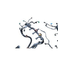 2017-2019 Honda Ridgeline Engine Wire Harness, 32110-RLV-A51, F018, OEM, 2017, 2018, 2019