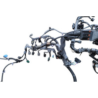 2017-2019 Honda Ridgeline Engine Wire Harness, 32110-RLV-A51, F018, OEM, 2017, 2018, 2019