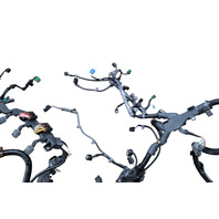 2017-2019 Honda Ridgeline Engine Wire Harness, 32110-RLV-A51, F018, OEM, 2017, 2018, 2019