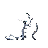 2017-2019 Honda Ridgeline Engine Wire Harness, 32110-RLV-A51, F018, OEM, 2017, 2018, 2019
