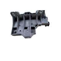 2017-2025 Honda Ridgeline Plastic Battery Tray/Base 74190-TZ5-A11, F018, OEM, 2017, 2018, 2019, 2020, 2021, 2022, 2023, 2024, 2025