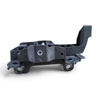 2017-2025 Honda Ridgeline Plastic Battery Tray/Base 74190-TZ5-A11, F018, OEM, 2017, 2018, 2019, 2020, 2021, 2022, 2023, 2024, 2025