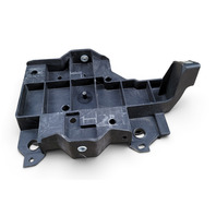 2017-2025 Honda Ridgeline Plastic Battery Tray/Base 74190-TZ5-A11, F018, OEM, 2017, 2018, 2019, 2020, 2021, 2022, 2023, 2024, 2025