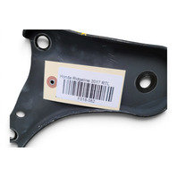 2017-2026 Honda Ridgeline Front Left Sub-frame Stay Bracket, 50266-TZ5-A01, F018, OEM, 2017, 2018, 2019, 2020, 2021, 2022, 2023, 2024, 2025, 2026