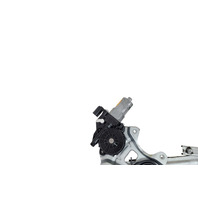 2017-2026 Honda Ridgeline Front Window Regulator w/Motor Right/Passenger, 72211-TG7-A01, F018, OEM, 2017, 2018, 2019, 2020, 2021, 2022, 2023, 2024, 2025, 2026