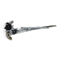 2017-2026 Honda Ridgeline Front Window Regulator w/Motor Right/Passenger, 72211-TG7-A01, F018, OEM, 2017, 2018, 2019, 2020, 2021, 2022, 2023, 2024, 2025, 2026