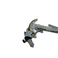 2017-2026 Honda Ridgeline Front Window Regulator w/Motor Right/Passenger, 72211-TG7-A01, F018, OEM, 2017, 2018, 2019, 2020, 2021, 2022, 2023, 2024, 2025, 2026