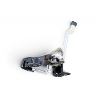 2017-2020 Honda Ridgeline Hood Latch Lock Holder Release 74120-TG7-A11, F018, OEM, 2017, 2018, 2019, 2020