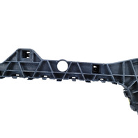 2017-2026 Honda Ridgeline Rear Left Bumper Spacer Bracket Beam 71598-T6Z-A01, F018, OEM, 2017, 2018, 2019, 2020, 2021, 2022, 2023, 2024, 2025, 2026