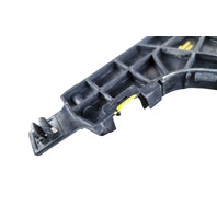 2017-2026 Honda Ridgeline Rear Left Bumper Spacer Bracket Beam 71598-T6Z-A01, F018, OEM, 2017, 2018, 2019, 2020, 2021, 2022, 2023, 2024, 2025, 2026