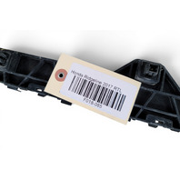 2017-2026 Honda Ridgeline Rear Left Bumper Spacer Bracket Beam 71598-T6Z-A01, F018, OEM, 2017, 2018, 2019, 2020, 2021, 2022, 2023, 2024, 2025, 2026