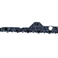 2017-2026 Honda Ridgeline Rear Left Bumper Spacer Bracket Beam 71598-T6Z-A01, F018, OEM, 2017, 2018, 2019, 2020, 2021, 2022, 2023, 2024, 2025, 2026