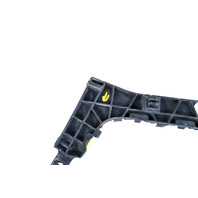 2017-2026 Honda Ridgeline Rear Left Bumper Spacer Bracket Beam 71598-T6Z-A01, F018, OEM, 2017, 2018, 2019, 2020, 2021, 2022, 2023, 2024, 2025, 2026