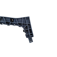 2017-2026 Honda Ridgeline Rear Left Bumper Spacer Bracket Beam 71598-T6Z-A01, F018, OEM, 2017, 2018, 2019, 2020, 2021, 2022, 2023, 2024, 2025, 2026