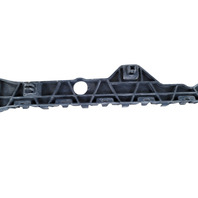 2017-2026 Honda Ridgeline Rear Left Bumper Spacer Bracket Beam 71598-T6Z-A01, F018, OEM, 2017, 2018, 2019, 2020, 2021, 2022, 2023, 2024, 2025, 2026
