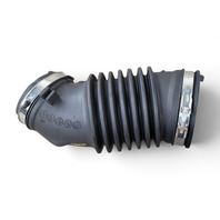 2017-2026 Honda Ridgeline Air Flow Duct Tube 17228-5J6-A10, F018, OEM, 2017, 2018, 2019, 2020, 2021, 2022, 2023, 2024, 2025, 2026