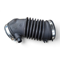 2017-2026 Honda Ridgeline Air Flow Duct Tube 17228-5J6-A10, F018, OEM, 2017, 2018, 2019, 2020, 2021, 2022, 2023, 2024, 2025, 2026