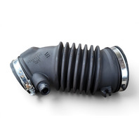 2017-2026 Honda Ridgeline Air Flow Duct Tube 17228-5J6-A10, F018, OEM, 2017, 2018, 2019, 2020, 2021, 2022, 2023, 2024, 2025, 2026