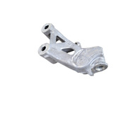 2017-2026 Honda Ridgeline Engine Right Passenger Side Mount Bracket Insulator, 50620-TZ5-A01, F018, OEM, 2017, 2018, 2019, 2020, 2021, 2022, 2023, 2024, 2025, 2026