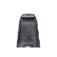 2017-2020 Honda Ridgeline Center Floor Console with Sliding Storage Lid, 83413-TG7-A03, F018, OEM, 2017, 2018, 2019, 2020