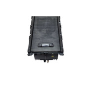 2017-2020 Honda Ridgeline Center Floor Console with Sliding Storage Lid, 83413-TG7-A03, F018, OEM, 2017, 2018, 2019, 2020