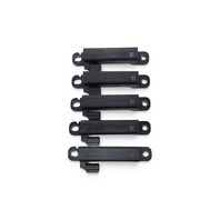 2017-2026 Honda Ridgeline Antenna Keyless Entrance Set(6) 38387-TZ5-A01, F018, OEM, 2017, 2018, 2019, 2020, 2021, 2022, 2023, 2024, 2025, 2026