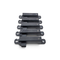 2017-2026 Honda Ridgeline Antenna Keyless Entrance Set(6) 38387-TZ5-A01, F018, OEM, 2017, 2018, 2019, 2020, 2021, 2022, 2023, 2024, 2025, 2026