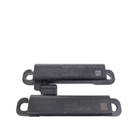 2017-2026 Honda Ridgeline Antenna Keyless Entrance Set(6) 38387-TZ5-A01, F018, OEM, 2017, 2018, 2019, 2020, 2021, 2022, 2023, 2024, 2025, 2026